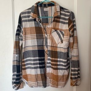 Women’s 100% cotton flannel